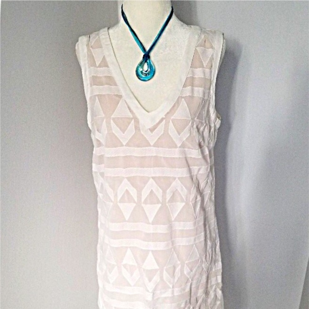 NWT Skies are blue by Stitch Fix Stunning Dress